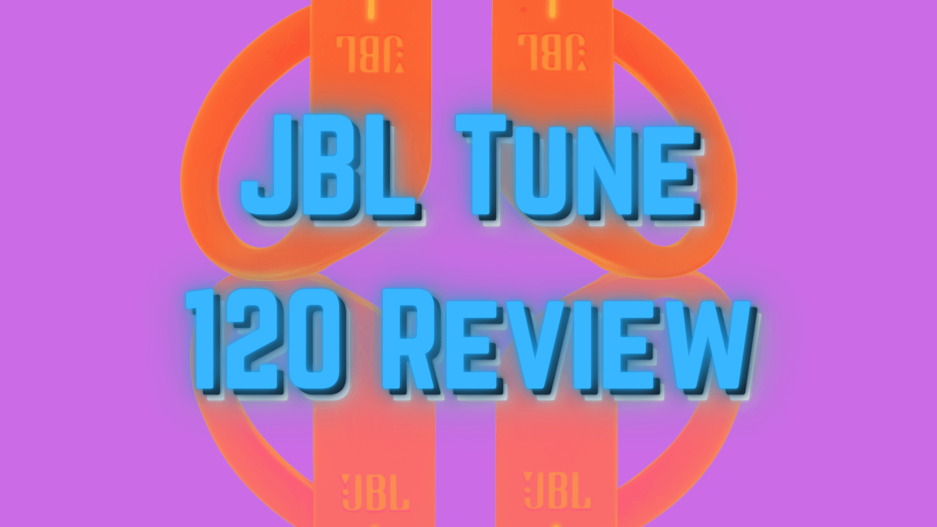 JBL Endurance Peak Review