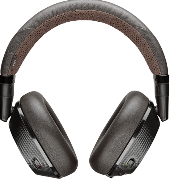Plantronics Backbeat Pro 2 - Best Wireless Headphones Under 200