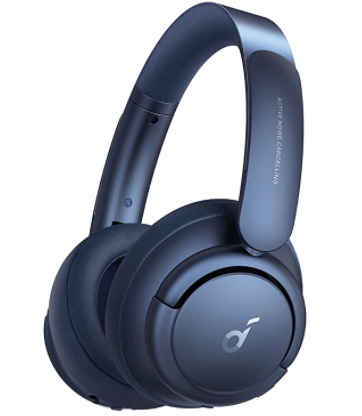 Soundcore Anker Life Q35 - Best Wireless Headphones Under 200