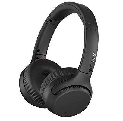 Sony WHXB700 wireless headphones - Best Wireless Headphones Under 200 