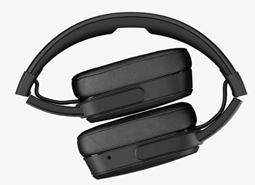 Skullcandy Crusher Over-ear Wireless Headphone 