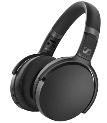 SENNHEISER HD 450BT Wireless Headphone 