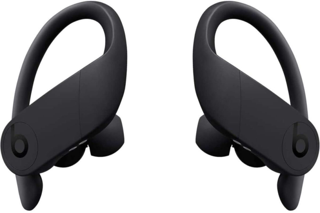 Powerbeats Pro Wireless Earbuds -Class 1 Bluetooth Headphones
