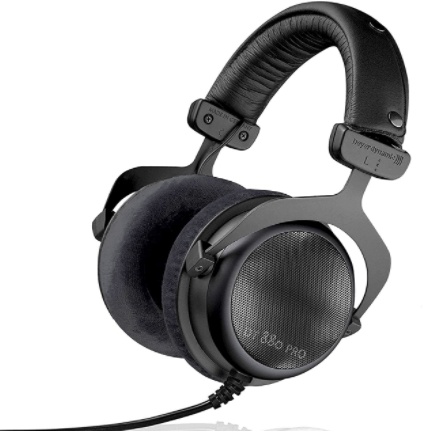 Beyerdynamic Dt 880 250 Ohm: 