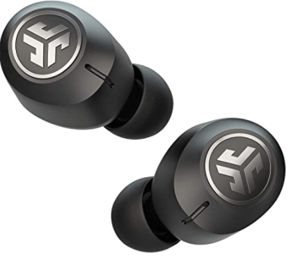JLab JBuds Air ANC True Wireless Bluetooth Earbuds 