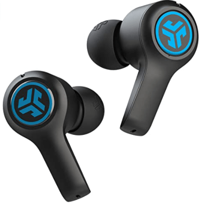 JBuds Air Play Gaming Earbuds - Best JLab Wireless Buds