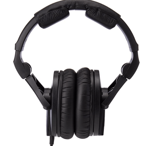 Sennheiser HD 280 Pro: Best Headphones for Editing