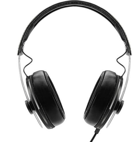 Sennheiser Momentum 2.0 (Best Headphones for iPhone for Audiophiles):