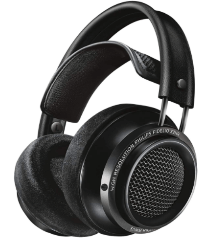 Philips Audio Fidelio X2HR: