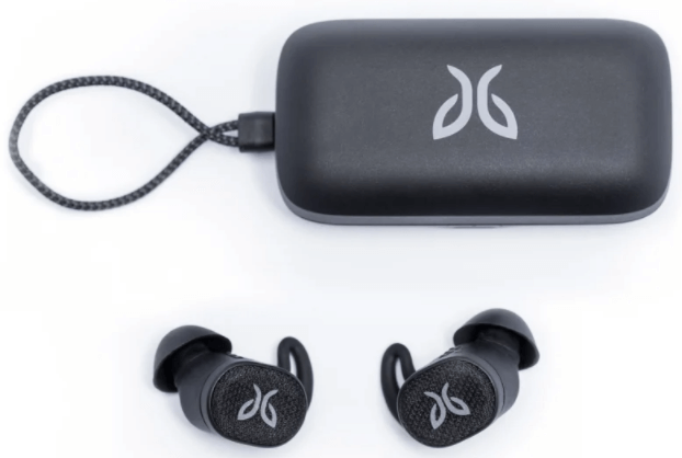 Jaybird Vista 2 : Best Earbud Headphones