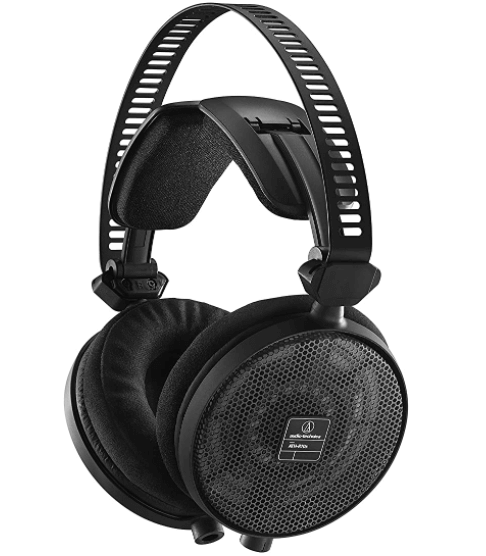 Audio-Technica ATH-R70x Open-Back Reference Headphones: