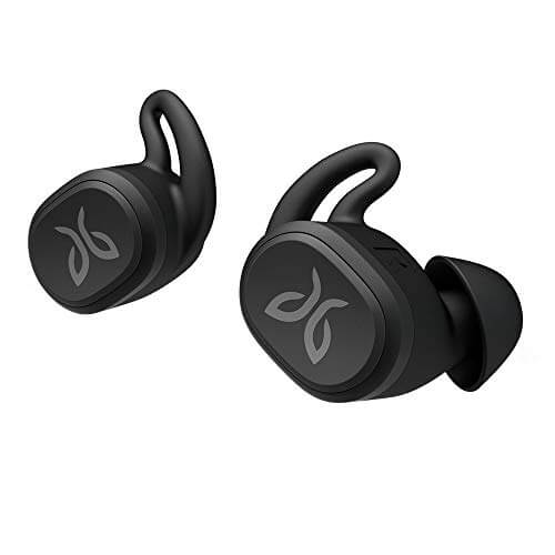 Jaybird Vista 2 Truly Wireless Earbuds: (Best Wireless Sport Headphones-Compact Earbuds)