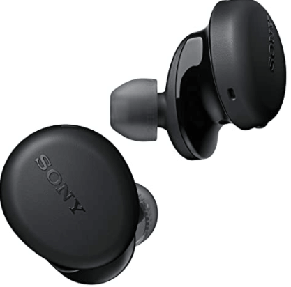 Sony WF-XB700 (Best Headset for Virtual Meetings for Budget Buyers)