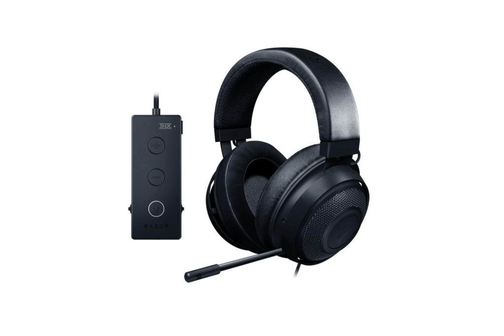 Razer Kraken Tournament Edition Xbox Headset: (Best Headphones for Xbox One for Budget Buyers)