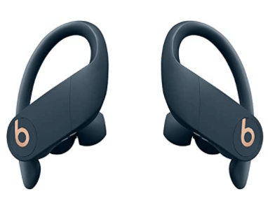 Powerbeats Pro Wireless Earbuds (Best Apple Earbuds Wireless for Sports):