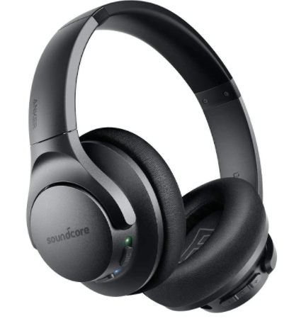 Anker Soundcore Life Q20: (Best Budget Headsets for Working From Home)