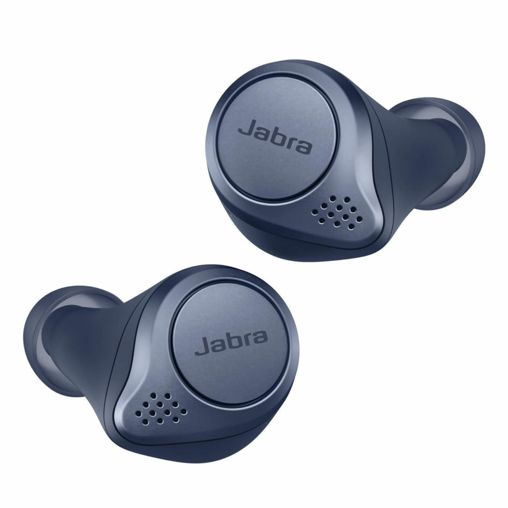 Jabra Elite Active 75t: (Best Sport Earbuds With All the Features at a Moderate Price)