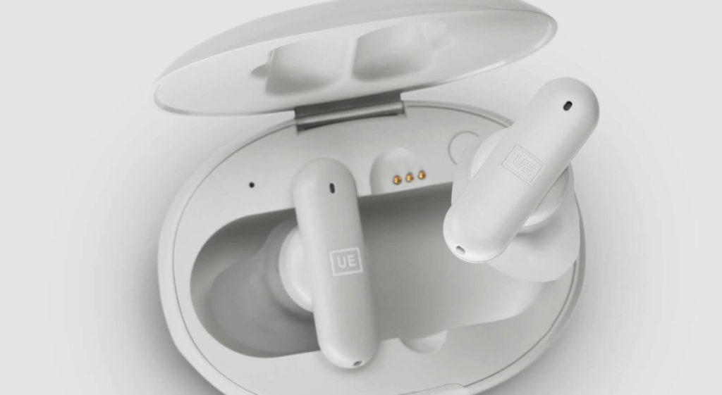 Ultimate Ears Fits Custom Fit Earbuds: (Best Wireless Headphones Sports With Custom Molded Fit)