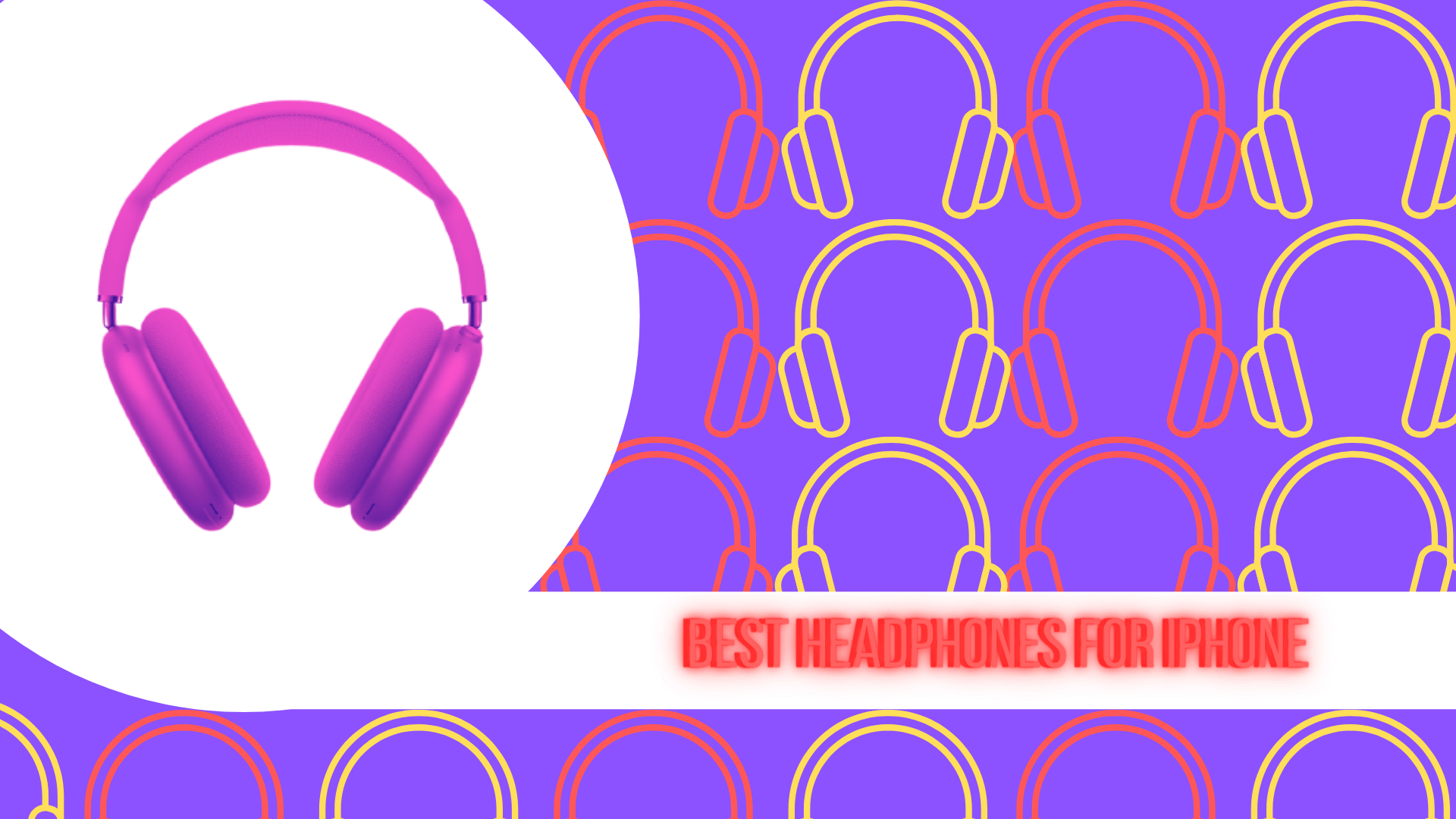 Best Headphones for iPhone 2022 Top Best Headsets Reviews