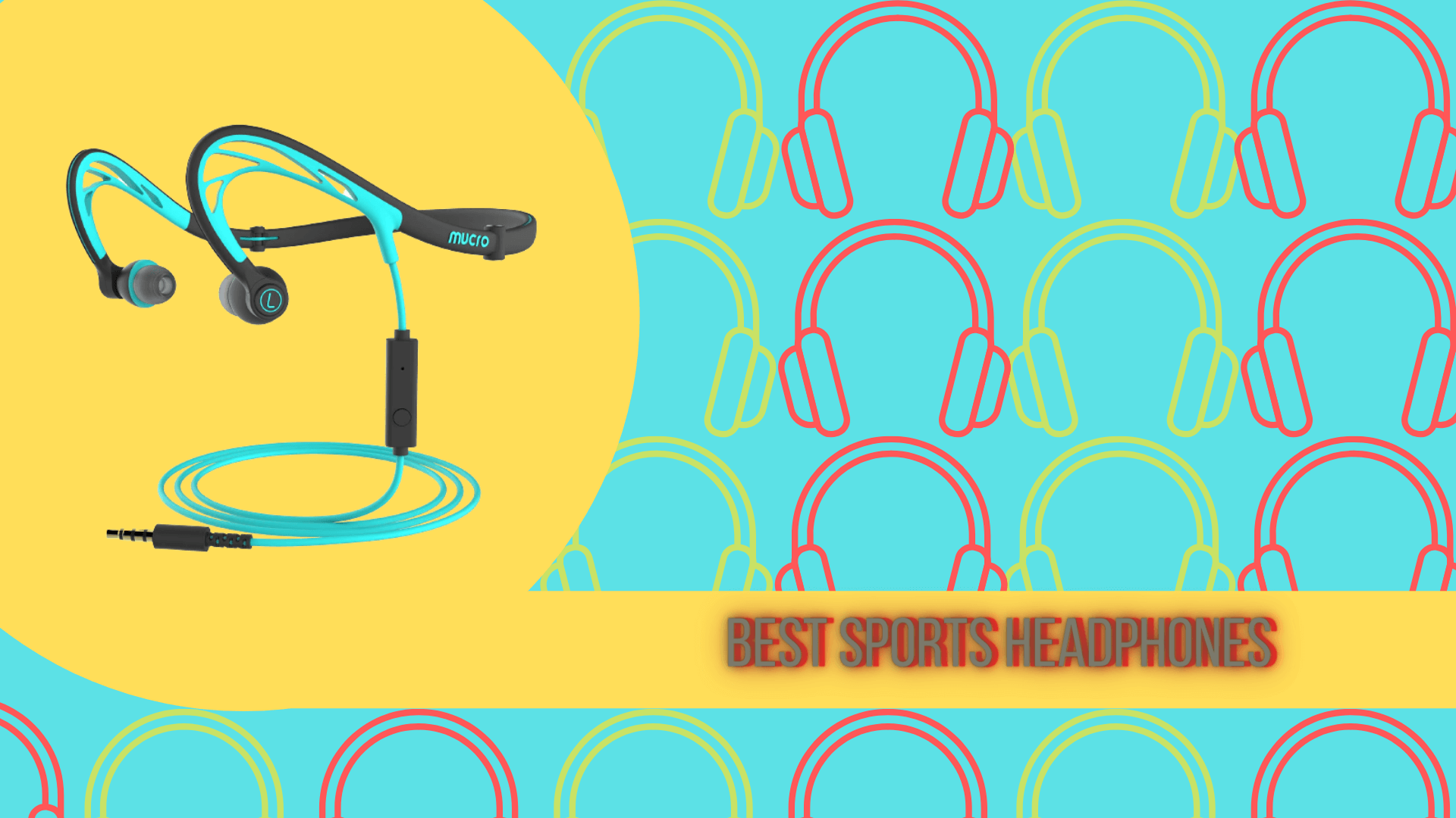 Best Sports Headphones