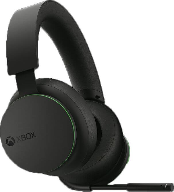 Microsoft Xbox Headset Wireless:(Best Headphones for Xbox One From Microsoft Official)