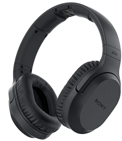  SONY WH-RF400R Wireless headphones