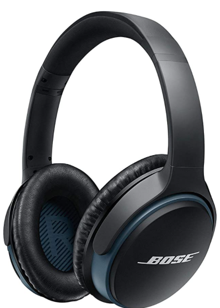 Bose SoundLink II