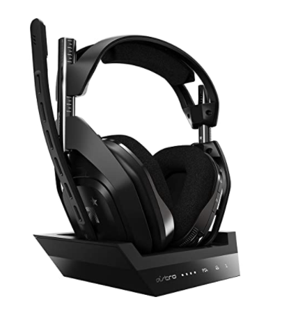  ASTRO Gaming A50 