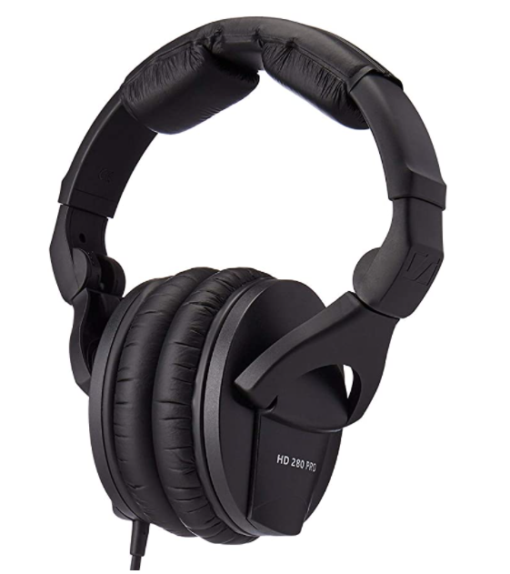 Sennheiser HD280PRO Wired headphone