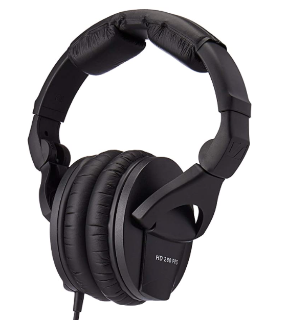  Sennheiser HD280PRO Wired headphone