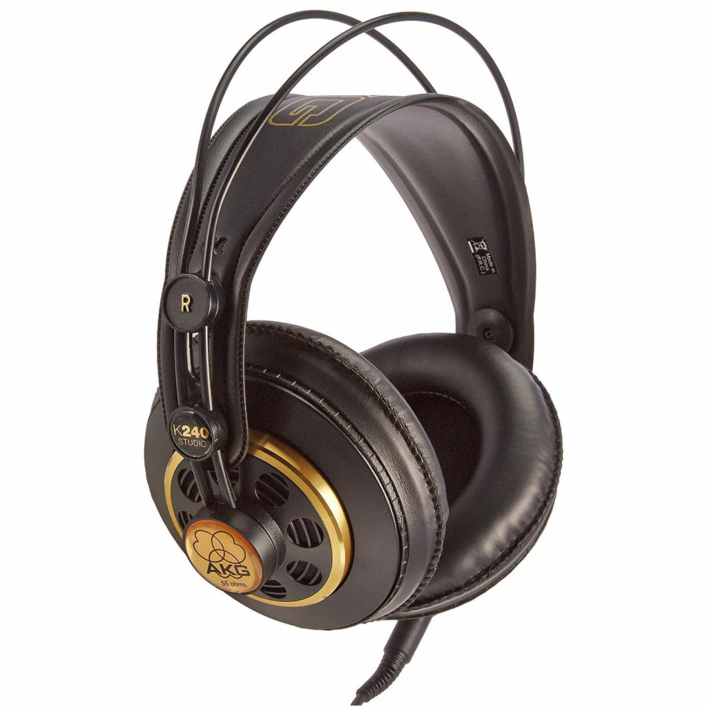 AKG K240 Product Image