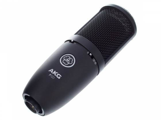 AKG P120 product image